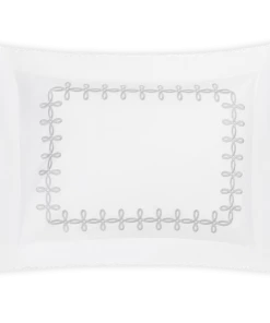 Sheeting Gordian Knot Bedding Collection By Matouk 6 Sheeting Gordian Knot Bedding Collection By Matouk