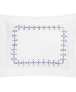 Sheeting Gordian Knot Bedding Collection By Matouk