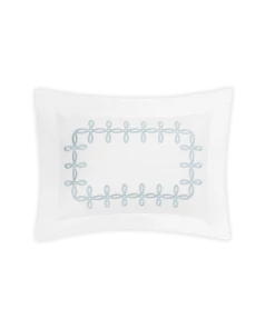 Sheeting Gordian Knot Bedding Collection By Matouk 19 Sheeting Gordian Knot Bedding Collection By Matouk