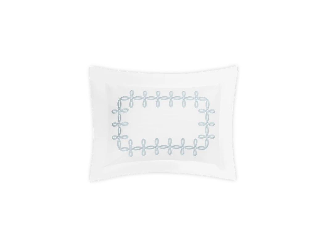 Sheeting Gordian Knot Bedding Collection By Matouk Sheeting Gordian Knot Bedding Collection By Matouk