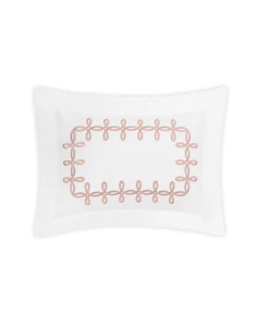 Sheeting Gordian Knot Bedding Collection By Matouk 16 Sheeting Gordian Knot Bedding Collection By Matouk