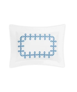 Sheeting Gordian Knot Bedding Collection By Matouk 18 Sheeting Gordian Knot Bedding Collection By Matouk