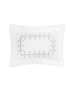 Sheeting Gordian Knot Bedding Collection By Matouk 20 Sheeting Gordian Knot Bedding Collection By Matouk