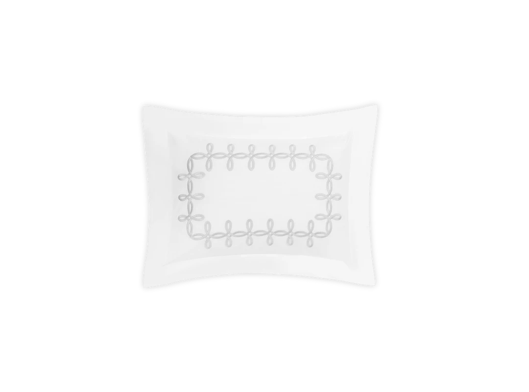 Sheeting Gordian Knot Bedding Collection By Matouk Sheeting Gordian Knot Bedding Collection By Matouk