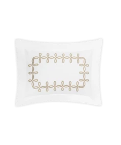 Sheeting Gordian Knot Bedding Collection By Matouk 21 Sheeting Gordian Knot Bedding Collection By Matouk