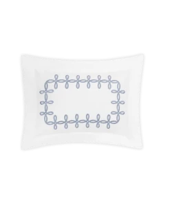 Sheeting Gordian Knot Bedding Collection By Matouk 15 Sheeting Gordian Knot Bedding Collection By Matouk