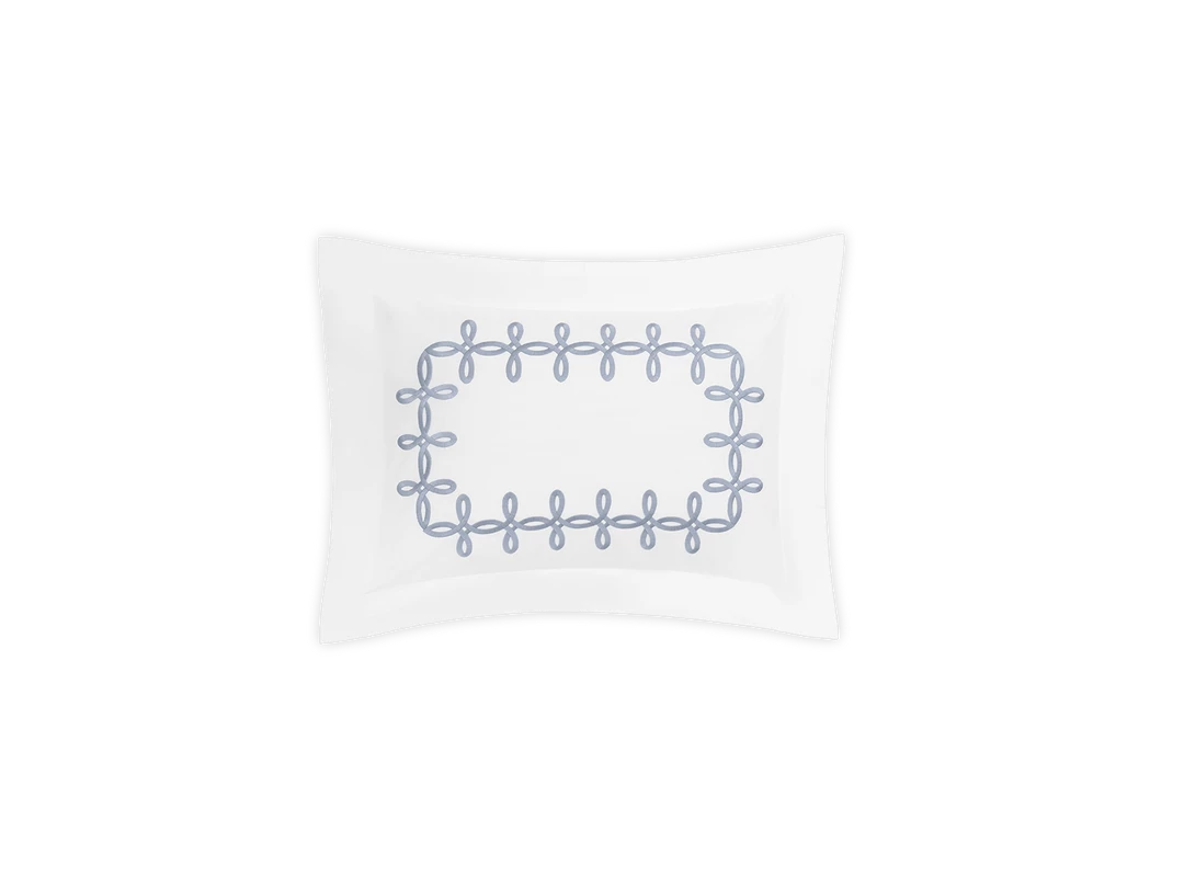 Sheeting Gordian Knot Bedding Collection By Matouk Sheeting Gordian Knot Bedding Collection By Matouk