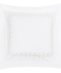 Sheeting Gordian Knot Bedding Collection By Matouk 10 Sheeting Gordian Knot Bedding Collection By Matouk