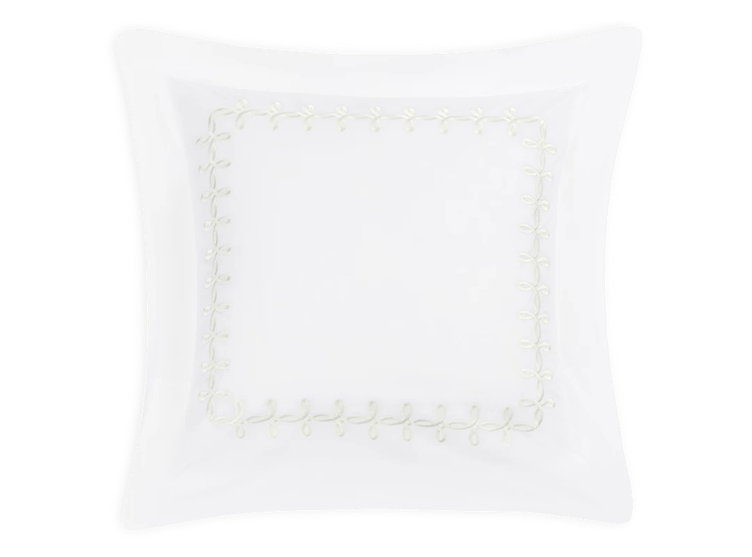 Sheeting Gordian Knot Bedding Collection By Matouk Sheeting Gordian Knot Bedding Collection By Matouk