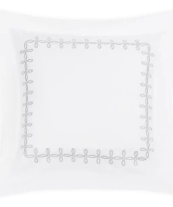 Sheeting Gordian Knot Bedding Collection By Matouk 13 Sheeting Gordian Knot Bedding Collection By Matouk