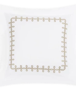 Sheeting Gordian Knot Bedding Collection By Matouk 14 Sheeting Gordian Knot Bedding Collection By Matouk