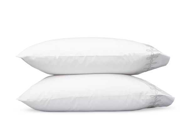 Sheeting Gordian Knot Bedding Collection By Matouk Sheeting Gordian Knot Bedding Collection By Matouk