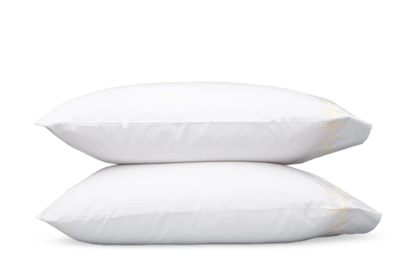 Sheeting Gordian Knot Bedding Collection By Matouk Sheeting Gordian Knot Bedding Collection By Matouk