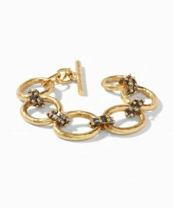 Gifts By Recipient Julie Vos Grande Soho Bracelet Available In 2 Colors