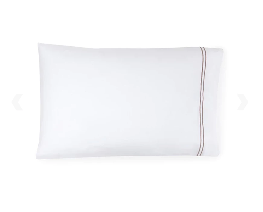 Sferra Grande Hotel Bedding Collection (Shams And Pillowcases) Sferra Grande Hotel Bedding Collection (Shams And Pillowcases)