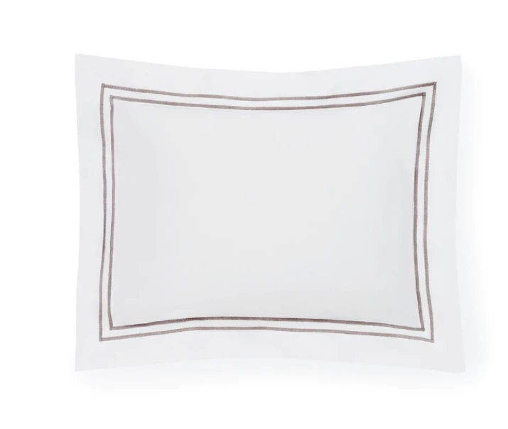 Sferra Grande Hotel Bedding Collection (Shams And Pillowcases) Sferra Grande Hotel Bedding Collection (Shams And Pillowcases)