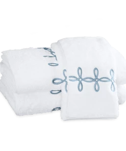 Gifts By Occasion Gordian Knot Towel Collection By Matouk