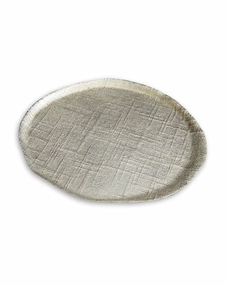 Beatriz Ball Gifts By Occasion Platter Seattle Round (Gold) Available In 2 Sizes Beatriz Ball Gifts By Occasion Platter Seattle Round (Gold) Available In 2 Sizes