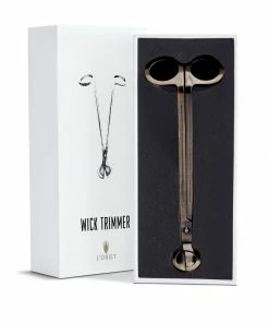 Wick Trimmer By L'objet