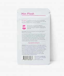 THE GOOD PATCH Gifts By Recipient PATCHES (HOT FLASH)