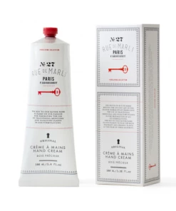 Pure Living HAND CREAM BOIS PRECIEUX