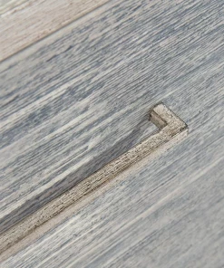 John Richard CHEST THREE-DRAWER