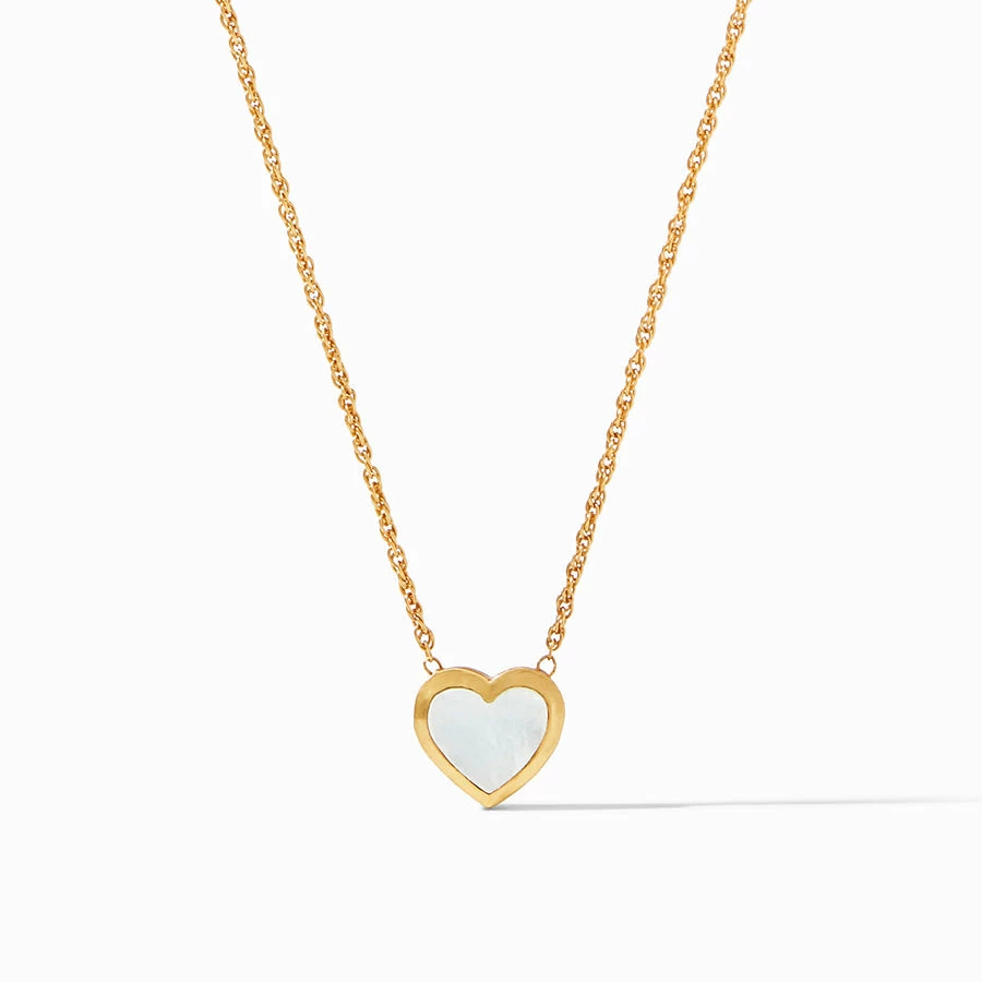 Gifts By Recipient Julie Vos Heart Solitaire Necklace Gifts By Recipient Julie Vos Heart Solitaire Necklace