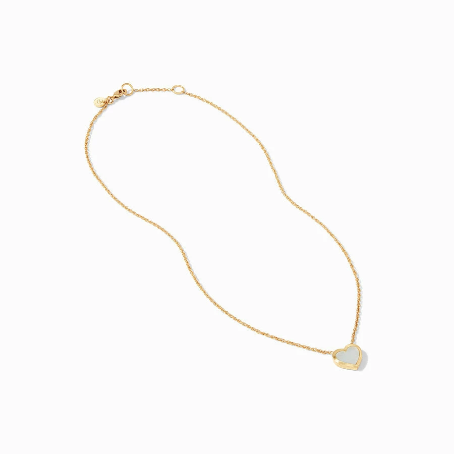 Gifts By Recipient Julie Vos Heart Solitaire Necklace Gifts By Recipient Julie Vos Heart Solitaire Necklace