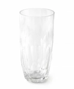 Huang Acrylic Acrylic Highball Glass