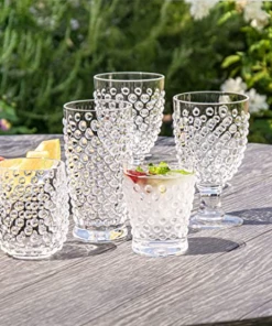 Tarhong Hobnail Dof Tumbler