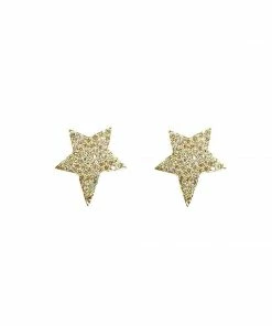 Vintage La Rose 14k Shooting Star Studs Gifts By Occasion