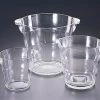 Huang Acrylic Large Acrylic Ice Bucket