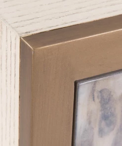 John Richard Side Tables SIDEBOARD FIVE DOORS PEARLESCENT 2 John Richard Side Tables SIDEBOARD FIVE DOORS PEARLESCENT