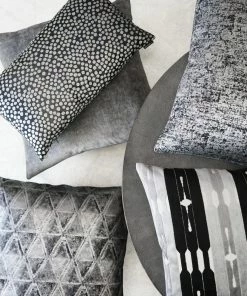 D.V. KAP Pillows DECORATIVE PILLOW - Industrious Host/Hostess