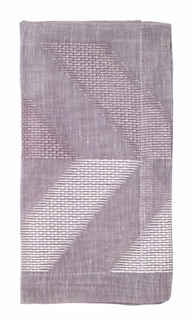 Bodrum Gifts By Occasion Napkin Insignia (Available In 3 Colors) Bodrum Gifts By Occasion Napkin Insignia (Available In 3 Colors)