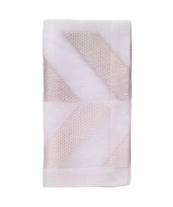 Bodrum Gifts By Occasion Napkin Insignia (Available In 3 Colors) 2 Bodrum Gifts By Occasion Napkin Insignia (Available In 3 Colors)