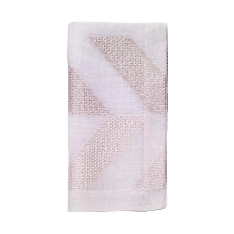 Bodrum Gifts By Occasion Napkin Insignia (Available In 3 Colors) Bodrum Gifts By Occasion Napkin Insignia (Available In 3 Colors)