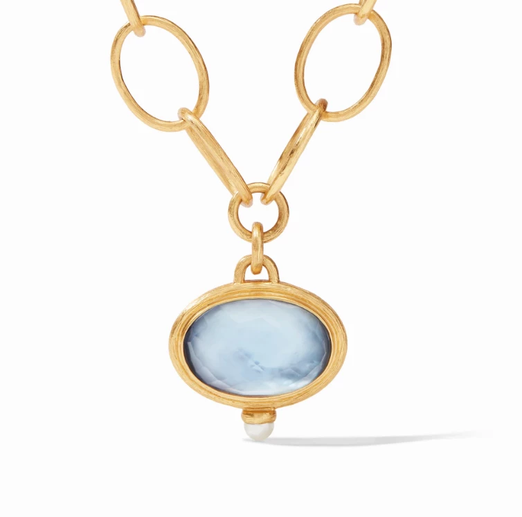 Julie Vos Simone Statement Necklace Julie Vos Simone Statement Necklace