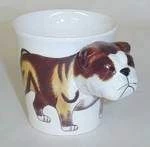 Sea Island Imports Gifts By Occasion DOG MUGS (A To E) Sea Island Imports Gifts By Occasion DOG MUGS (A To E)