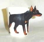 Sea Island Imports Gifts By Occasion DOG MUGS (A To E) Sea Island Imports Gifts By Occasion DOG MUGS (A To E)