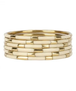 BANGLES VEDA - SET OF 6 BY BUDHAGIRL Gifts By Occasion