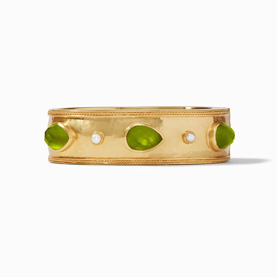 Julie Vos Cassis Statement Hinge Bangle Gifts By Occasion Julie Vos Cassis Statement Hinge Bangle Gifts By Occasion