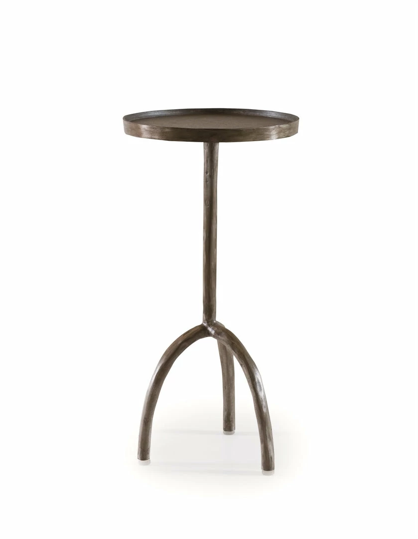 Century Furniture Gifts By Occasion CHAIRSIDE TABLE STEEL Century Furniture Gifts By Occasion CHAIRSIDE TABLE STEEL