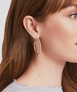 Julie Vos Juliet Hoop