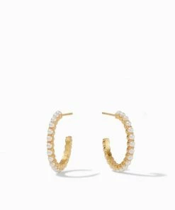 Julie Vos Juliet Hoop