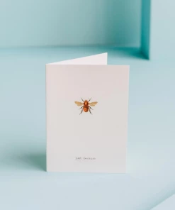 Tokyo Milk "Just Because" Greeting Card