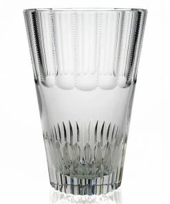 William Yeoward Crystal WILLIAM YEOWARD KAREN VASE 10" Gifts By Occasion