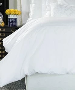 Bella Collection White Bedding By Lili Alessandra