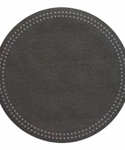 Bodrum Gifts By Occasion Placemat Pearls Round