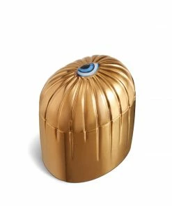 Lito Gold Candle By L'objet Gifts By Occasion